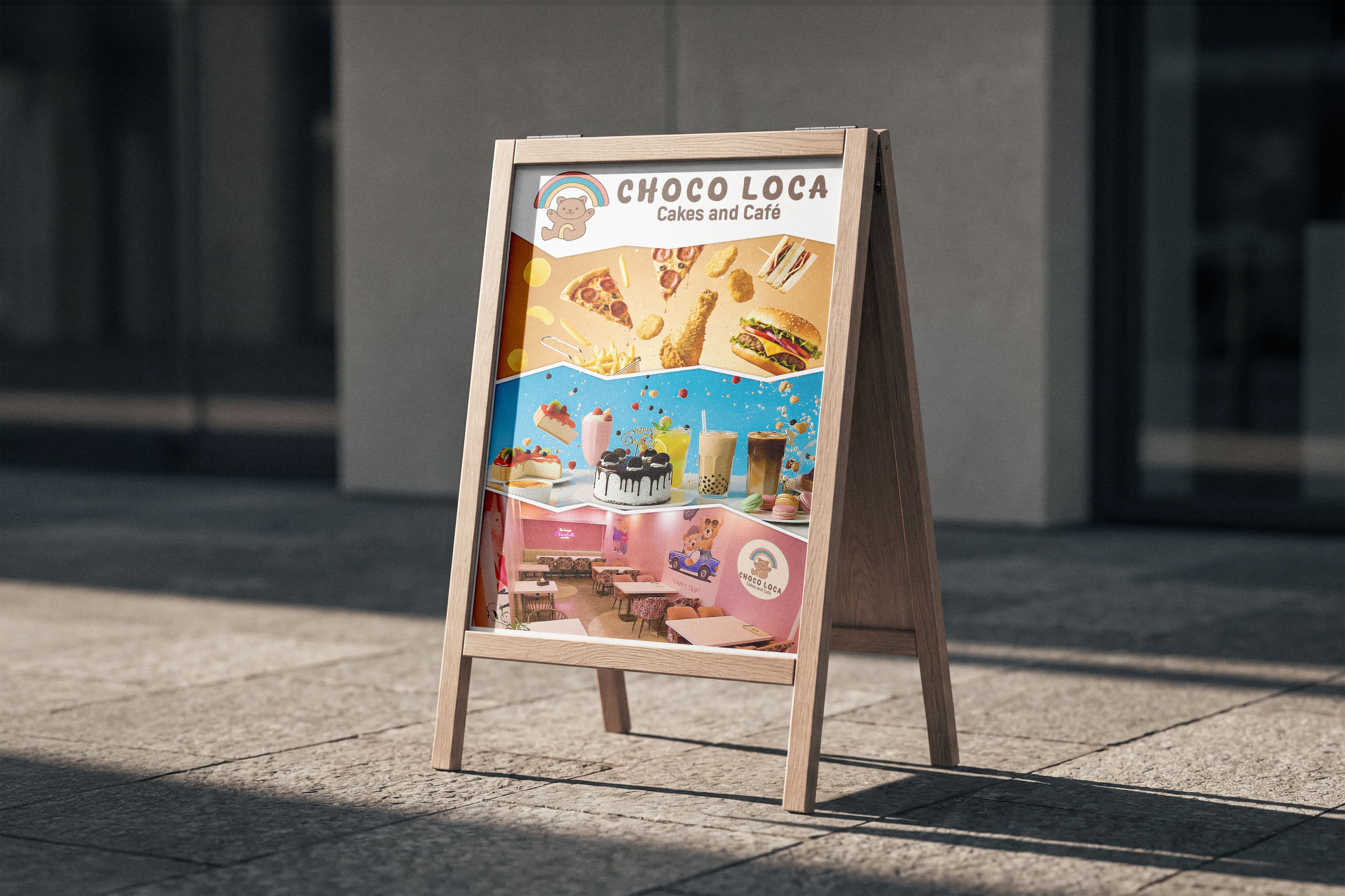 Choco Loca